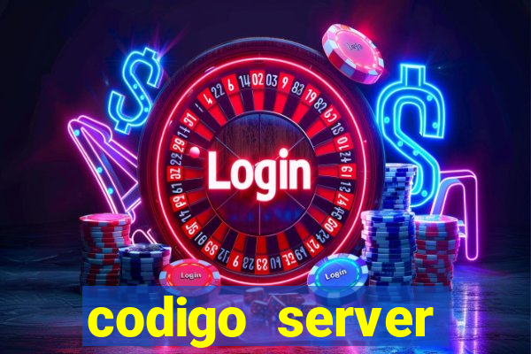 codigo server privado shindo life